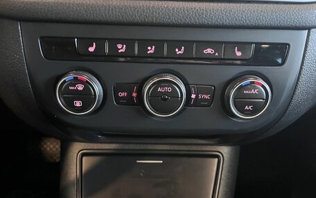 Volkswagen Tiguan I, 2015 год, 1 550 000 рублей, 15 фотография