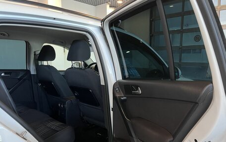 Volkswagen Tiguan I, 2015 год, 1 550 000 рублей, 17 фотография
