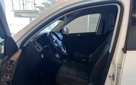 Volkswagen Tiguan I, 2015 год, 1 550 000 рублей, 16 фотография
