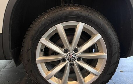 Volkswagen Tiguan I, 2015 год, 1 550 000 рублей, 20 фотография