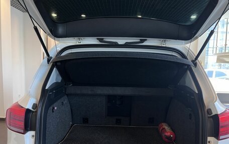 Volkswagen Tiguan I, 2015 год, 1 550 000 рублей, 18 фотография