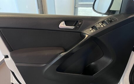 Volkswagen Tiguan I, 2015 год, 1 550 000 рублей, 22 фотография
