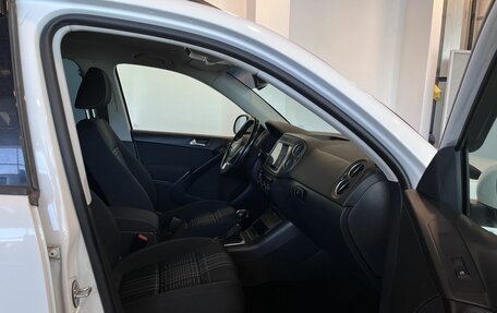 Volkswagen Tiguan I, 2015 год, 1 550 000 рублей, 29 фотография