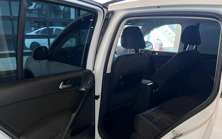 Volkswagen Tiguan I, 2015 год, 1 550 000 рублей, 25 фотография