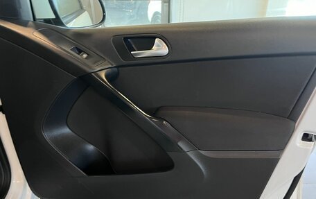 Volkswagen Tiguan I, 2015 год, 1 550 000 рублей, 28 фотография