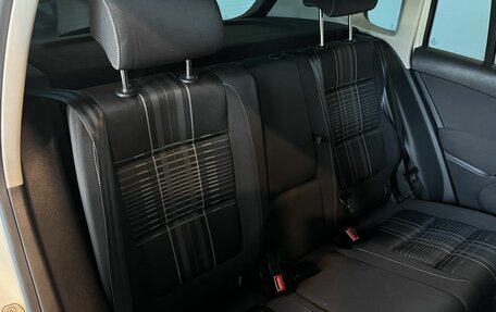 Volkswagen Tiguan I, 2015 год, 1 550 000 рублей, 34 фотография