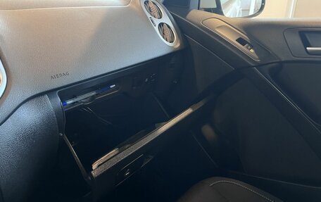 Volkswagen Tiguan I, 2015 год, 1 550 000 рублей, 30 фотография