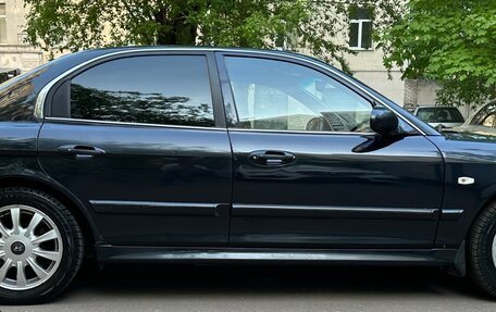 Hyundai Sonata IV рестайлинг, 2006 год, 550 000 рублей, 7 фотография