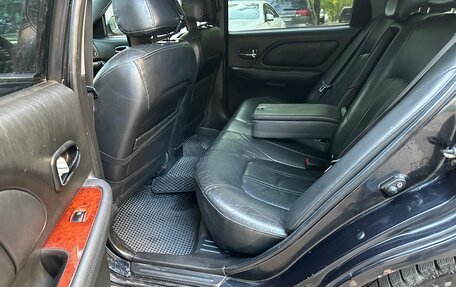 Hyundai Sonata IV рестайлинг, 2006 год, 550 000 рублей, 11 фотография