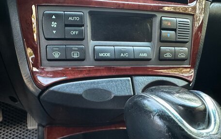 Hyundai Sonata IV рестайлинг, 2006 год, 550 000 рублей, 14 фотография