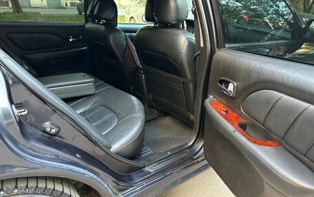 Hyundai Sonata IV рестайлинг, 2006 год, 550 000 рублей, 12 фотография
