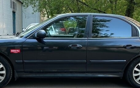 Hyundai Sonata IV рестайлинг, 2006 год, 550 000 рублей, 3 фотография