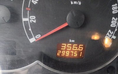 Opel Meriva, 2007 год, 350 000 рублей, 1 фотография