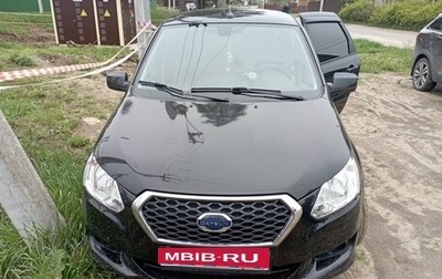 Datsun on-DO I рестайлинг, 2016 год, 450 000 рублей, 1 фотография