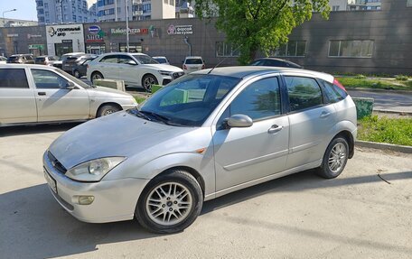 Ford Focus IV, 2005 год, 250 000 рублей, 1 фотография