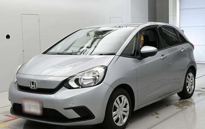 Honda Fit, 2021 год, 820 010 рублей, 1 фотография