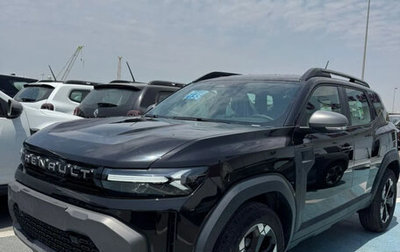 Renault Duster, 2026 год, 2 800 000 рублей, 1 фотография