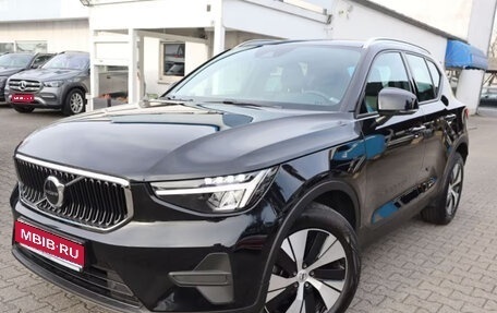 Volvo XC40 I, 2023 год, 2 909 918 рублей, 1 фотография