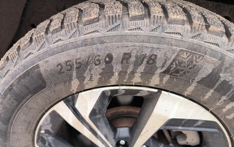 Nissan Xterra, 2022 год, 6 000 000 рублей, 10 фотография