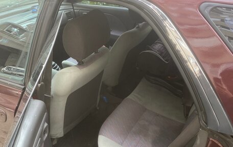 Subaru Impreza IV, 1994 год, 290 000 рублей, 6 фотография