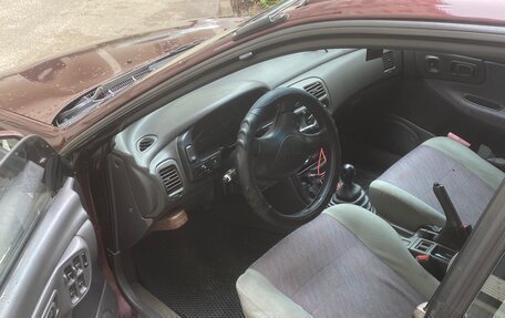 Subaru Impreza IV, 1994 год, 290 000 рублей, 5 фотография