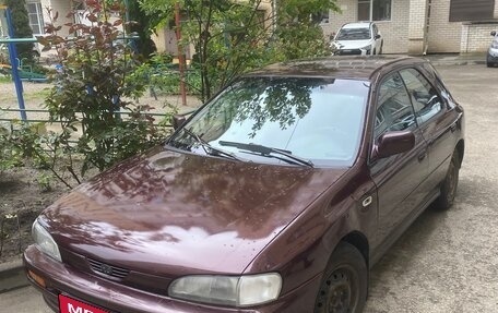 Subaru Impreza IV, 1994 год, 290 000 рублей, 3 фотография
