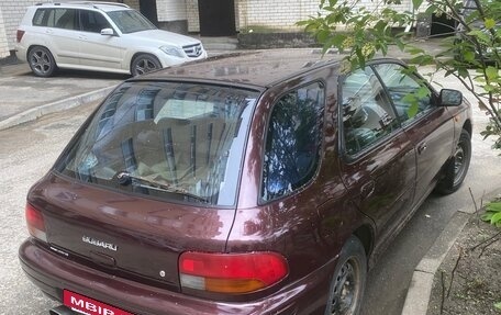 Subaru Impreza IV, 1994 год, 290 000 рублей, 2 фотография