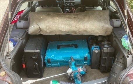 Subaru Impreza IV, 1994 год, 290 000 рублей, 7 фотография