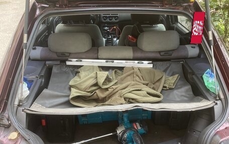 Subaru Impreza IV, 1994 год, 290 000 рублей, 8 фотография