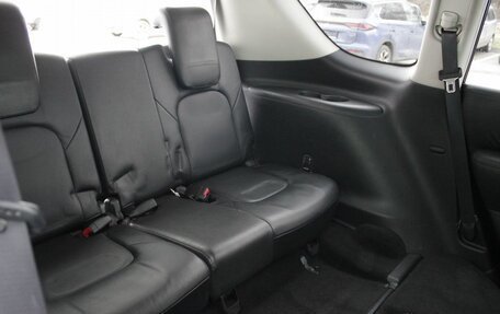 Nissan Patrol, 2011 год, 2 430 000 рублей, 14 фотография