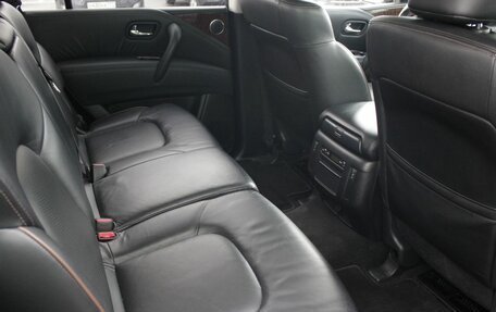 Nissan Patrol, 2011 год, 2 430 000 рублей, 13 фотография
