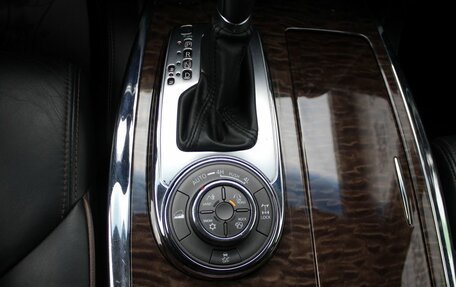 Nissan Patrol, 2011 год, 2 430 000 рублей, 16 фотография