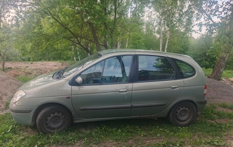 Renault Scenic III, 2002 год, 250 000 рублей, 2 фотография