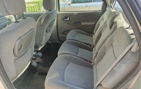 Renault Scenic III, 2002 год, 250 000 рублей, 7 фотография