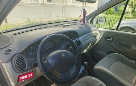 Renault Scenic III, 2002 год, 250 000 рублей, 6 фотография