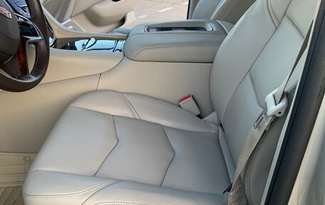 Cadillac Escalade IV, 2016 год, 5 200 000 рублей, 7 фотография