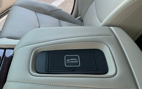 Cadillac Escalade IV, 2016 год, 5 200 000 рублей, 8 фотография