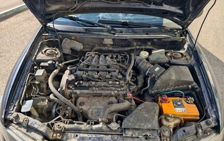 Mitsubishi Carisma I, 2001 год, 230 000 рублей, 6 фотография