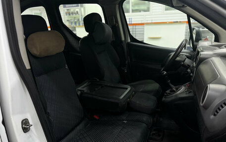 Peugeot Partner II рестайлинг 2, 2011 год, 519 000 рублей, 2 фотография