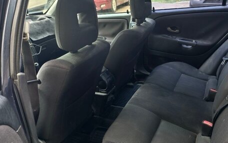 Mitsubishi Carisma I, 2001 год, 230 000 рублей, 11 фотография