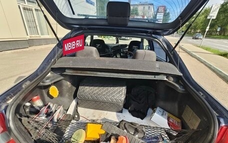 Mitsubishi Carisma I, 2001 год, 230 000 рублей, 7 фотография