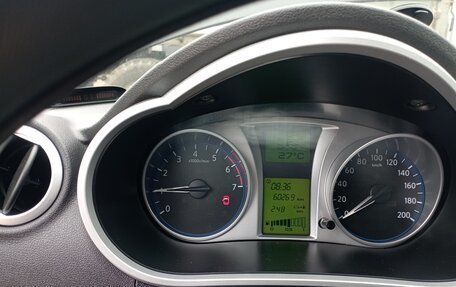 Datsun on-DO I рестайлинг, 2016 год, 450 000 рублей, 3 фотография