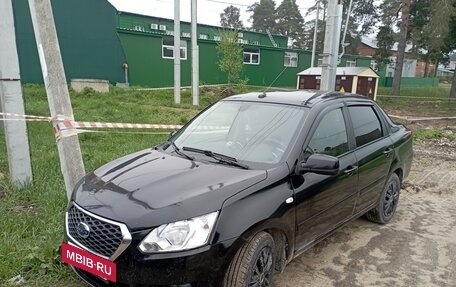 Datsun on-DO I рестайлинг, 2016 год, 450 000 рублей, 12 фотография