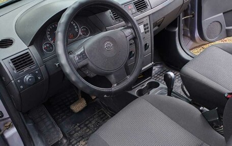 Opel Meriva, 2007 год, 350 000 рублей, 4 фотография