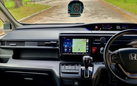 Honda Stepwgn IV, 2019 год, 2 400 000 рублей, 10 фотография