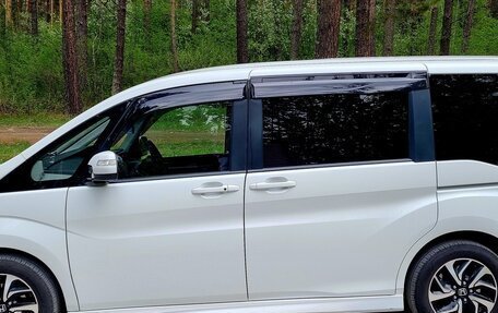 Honda Stepwgn IV, 2019 год, 2 400 000 рублей, 8 фотография