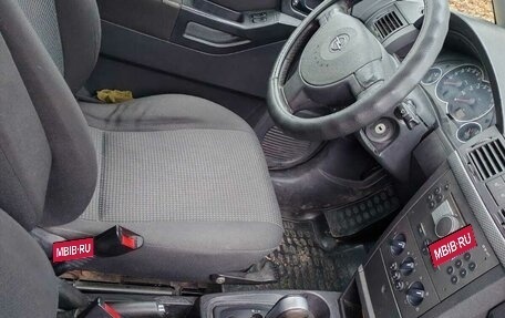 Opel Meriva, 2007 год, 350 000 рублей, 3 фотография
