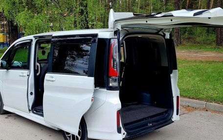 Honda Stepwgn IV, 2019 год, 2 400 000 рублей, 13 фотография