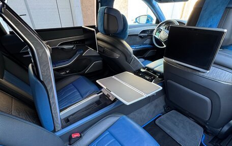 Audi A8, 2019 год, 9 900 000 рублей, 19 фотография