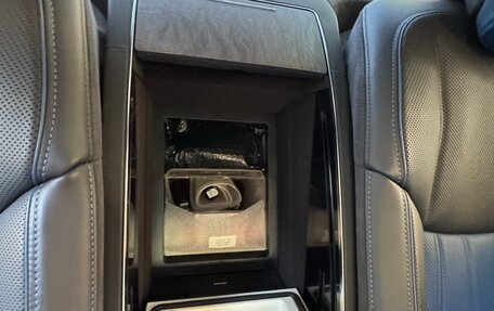 Audi A8, 2019 год, 9 900 000 рублей, 23 фотография
